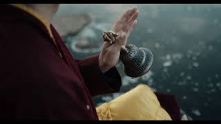 Memory - theme song from the movie The Departures