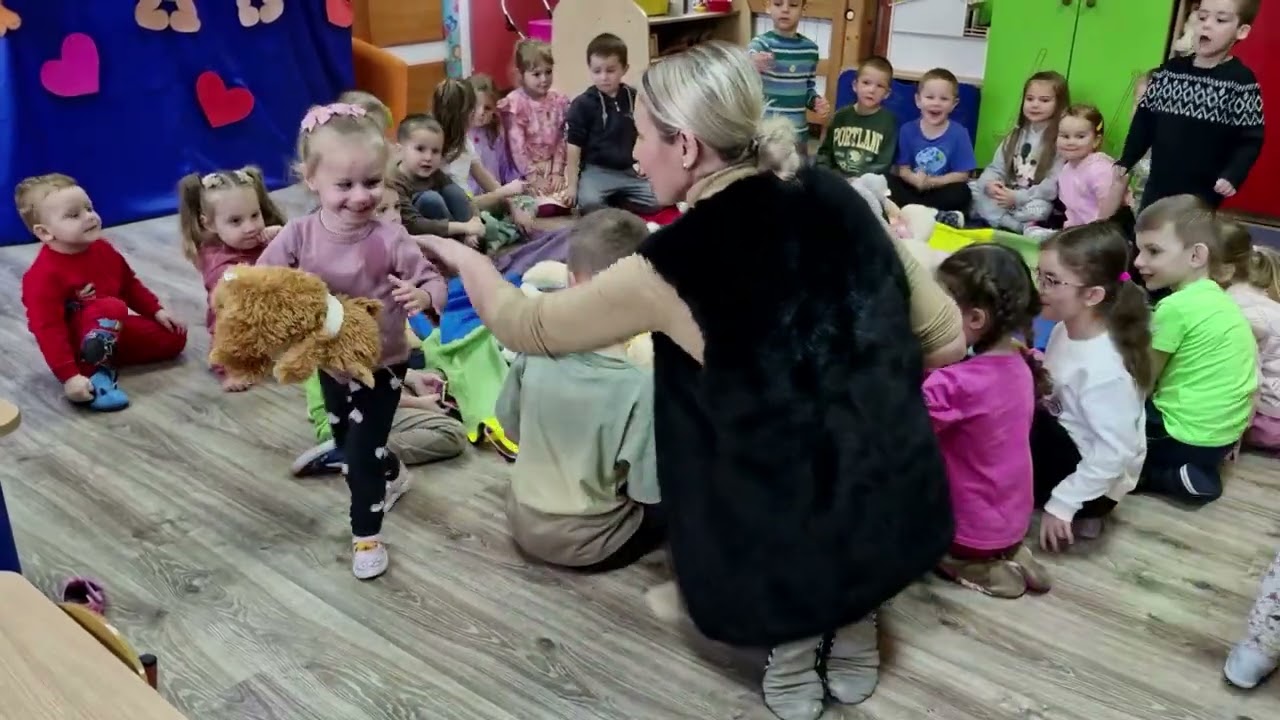 Dzień Pluszowego Misia 🐻‍❄️🧸🐨