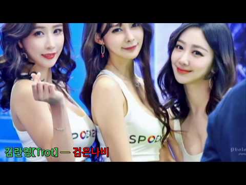 김란영 검은나비