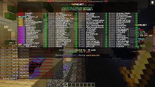 TripMC.pl Server Griefing