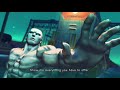 Street Fighter IV (XB360) | Seth Arcade Playthrough