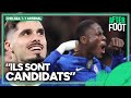 Chelsea : "Pour moi ils sont candidats au titre" affirme Laurens (Génération After)