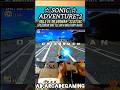Sonic Adventure 2 ☆ Hero Side Boss Fight Dr. Eggman vs Tails Speedrun Played On The Dreamcast