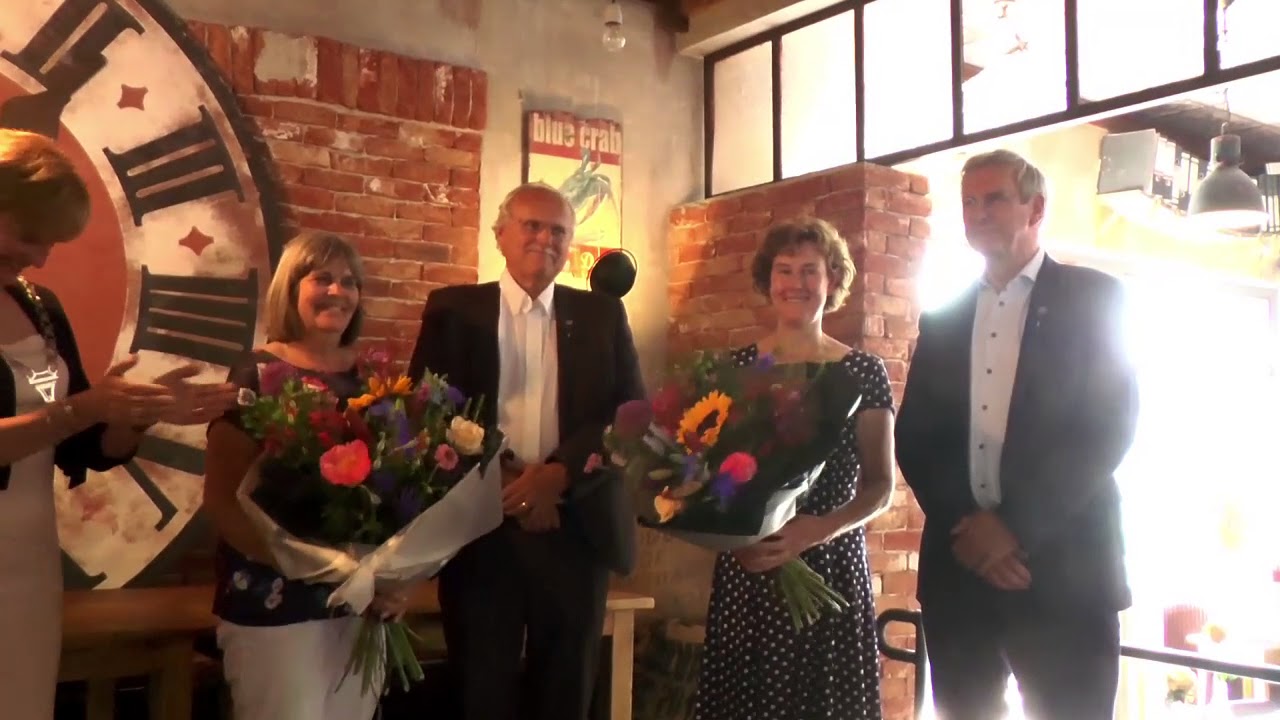 Gemeentelijke Onderscheidingen in Oost Gelre