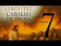 Misterios Revelados En Caballo De Troya 7 Episodio 2