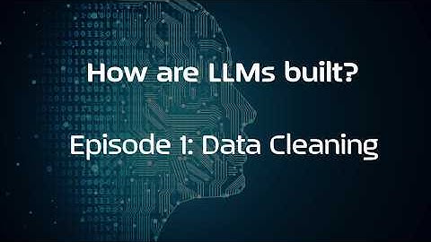 How to Actually Clean Your Data for LLMs