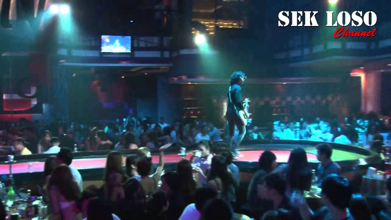 5 นาที (Live @ Monte Carlo)