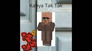 Kahya - Tak Tak