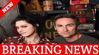 Amazing Update News! For American Pickers Fan!! Mike Wolfe &amp; Leticia Clines Heartbreaking News!