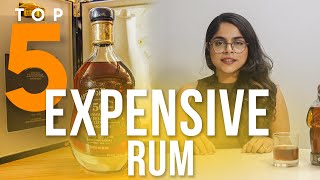 Top 5 Most Expensive Rum In The World Wray Nephew