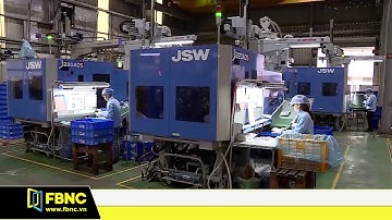 Hà Nội đề nghị thành lập thêm 9 cụm công nghiệp | FBNC