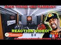 JUAN THUGS AND HARMONY "BAKIT NGAYON KA LANG" (OFFICIAL VIDEO) REACTION! @MobTvPhilippines #reaction
