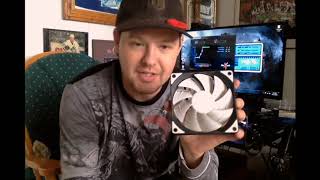 Deepcool Tf120 Review