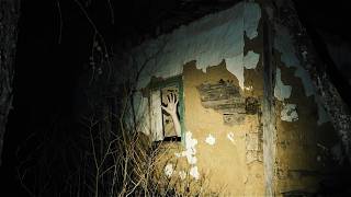 5 Most Terrifying Abandoned Building Discoveries