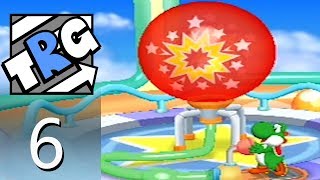 Mario Party 7 – Neon Heights [Part 6]