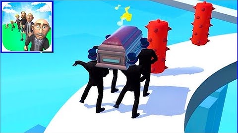 Lifetime Run 3D Gameplay New Upload All Levels (iOS/Android)