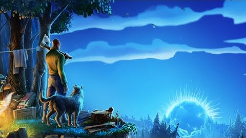 TEGRA: Survival on the Island | Gameplay Walkthrough Part  8