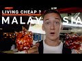 How Expensive Is Malaysia? - Cost For Foreigners (Penang, Malaysia) 🇲🇾