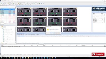 MT4 Trading Tools - EPISODE 5 - Sentiment Trader & Trade Terminal - FXPRIMUS