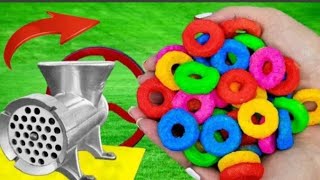 Cheetos 2 / Rafadan Tayfa, Çizgi Film,Trt Çocuk,ibi ve tosi,Doru, Maşa ile Koca Ayl, Kafa Değiştirme