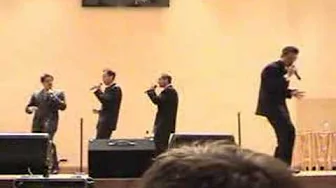 Stand by Me Ernie Haase SSQ Stand by Me Ernie Haase SSQ