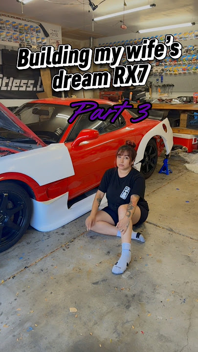 #Rx7 #mazda #fyp #jdm #cars #auto #carlife #car #mazda #modifiedcars #widebody
