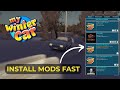 How to Install Mods for My Winter Car (Step-By-Step Guide)