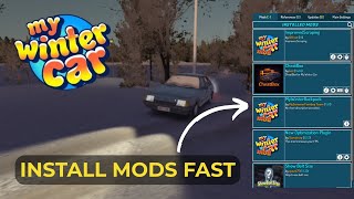 How to Install Mods for My Winter Car (Step-By-Step Guide)