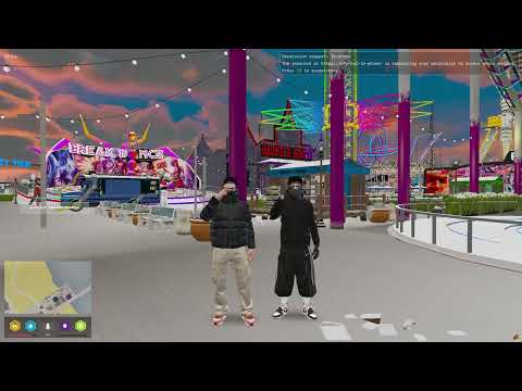 gaming GTA yang lagi fyp