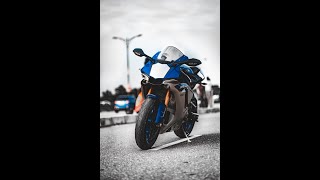 EngineRevRide R1 NewBikeIntro screenshot 3