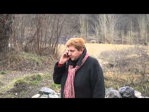 1 თებერვალი, 2015   დამშრალი მაშავერა