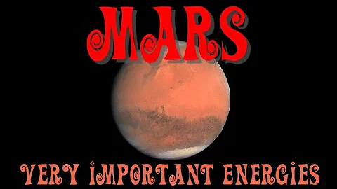 Mars in Capricorn 2025 - Someone feels they need to do something BIG to make an impression on you.