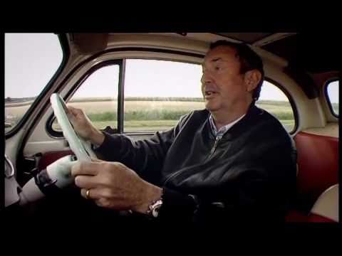 Urskive æggelederne klart FIAT 500: "Greatest Car Ever", Top Gear feature (BBC2, S02E06, 2003-06-15)  - YouTube