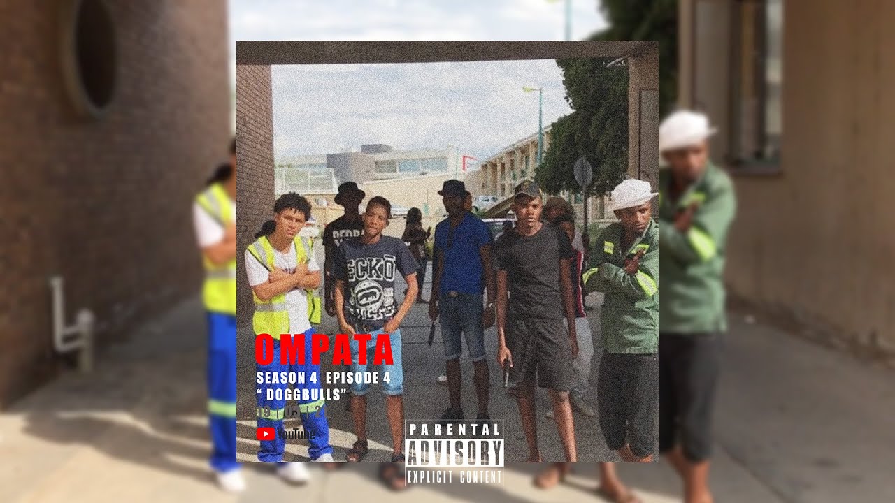 OMPATA WEB SERIES - S4 E4 - 