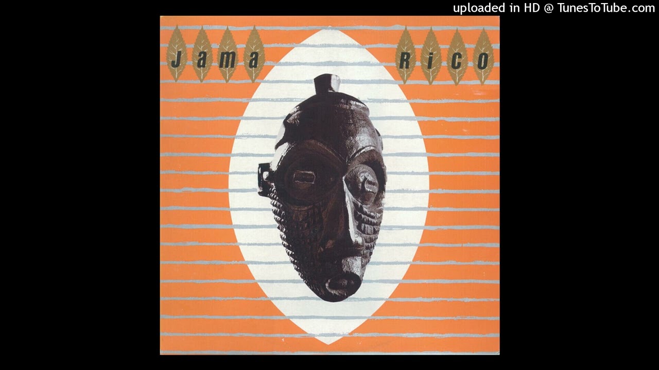 Rico Rodriguez - Jam Rock - YouTube