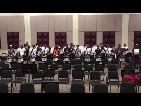 Sudden Impact 2017 “Jarhead”