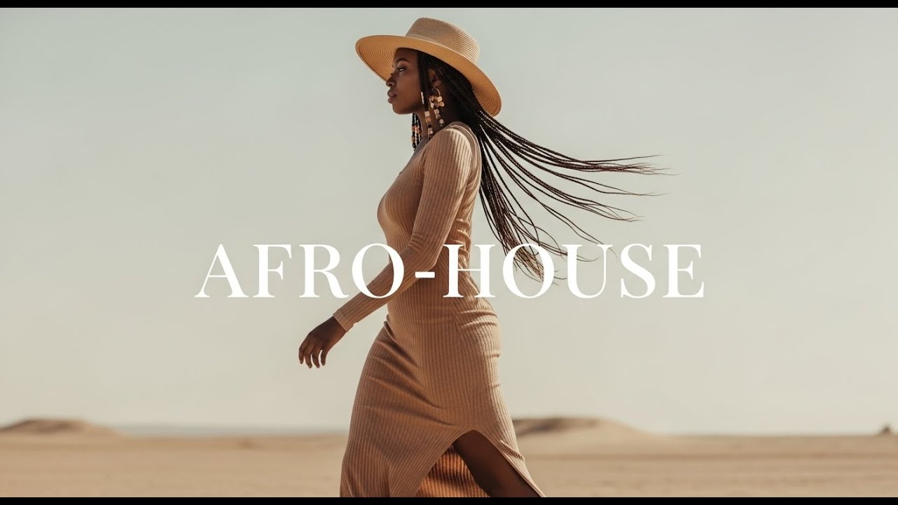Afro House Mix 2025 | Premium Flow Afro House 2025 - Vol #96