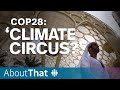 How did so many lobbyists infiltrate COP28? | About That