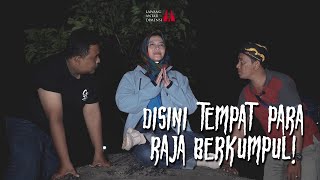 Download Lagu KAMI DITAWARKAN SESUATU OLEH TAMU TAK DIUNDANG! - LAD #3 MP3