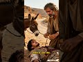 The Good Samaritan – The Story That Redefined Compassion #jesus  #biblicalstories  #biblestorytime