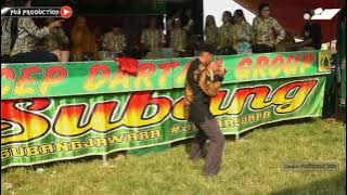 SANG BANGO || LIVE SHOW JAIPONG ACEP DARTAM PKMJ