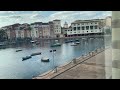 Loews Portofino Resort King Sized Hotel Room at Universal Orlando Review #portofino