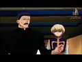 القناص الحلقه 60 المقطع الثاني