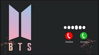 NEW BTS RINGTONE 🖤 screenshot 5