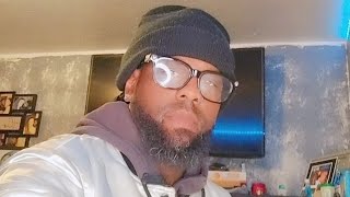 Donte Tha Gift is live