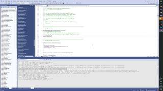 Let's fix Generals Zero Hour 1158 - Look at Particle Editor Linker error
