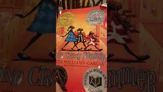 One Crazy Summer Ch 29 Glorious Hill