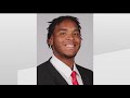 Celebration of life service information released for Devin Willock, UGA player killed in car crash