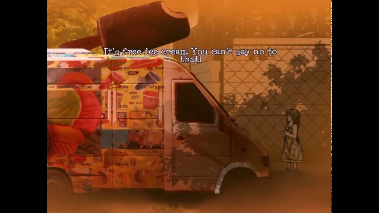 Downfall (remake) part 2 Ice creamed treasure