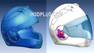SCAN 3D: Công nghệ, ứng dụng và Dịch vụ scan quét 3D tại tp.HCM